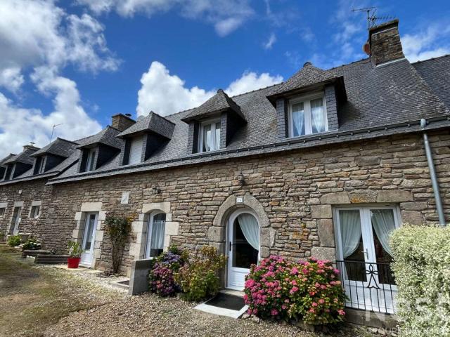 Location maison 3 pièces Camors 56