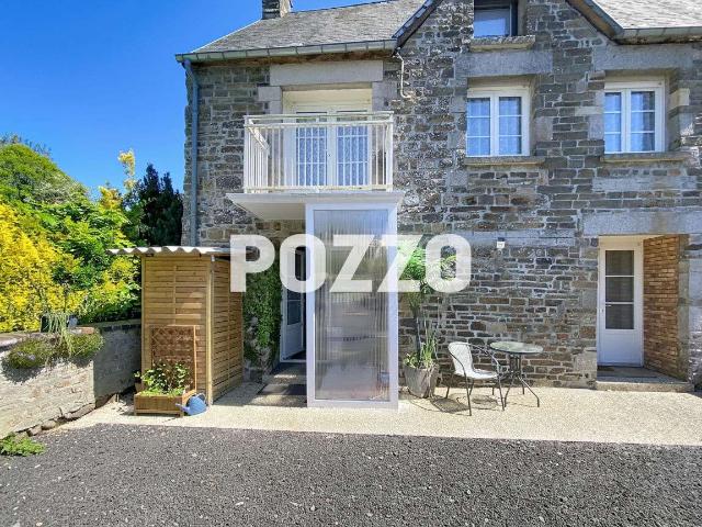 Location maison 3 pièces Campeaux 14