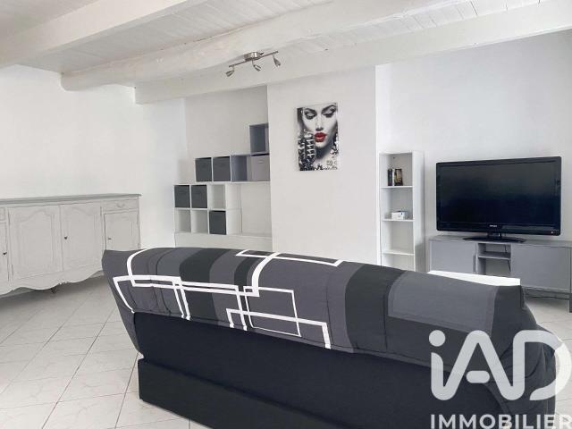 Location maison 3 pièces Carhaix Plouguer 29