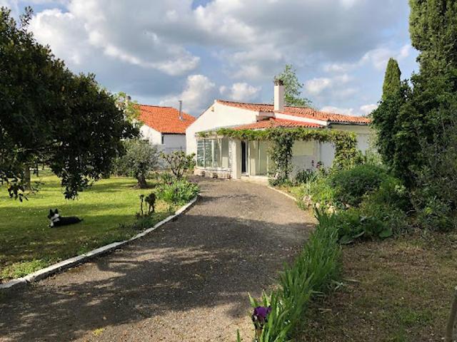 Location Maison 3 pièces Carignan de Bordeaux