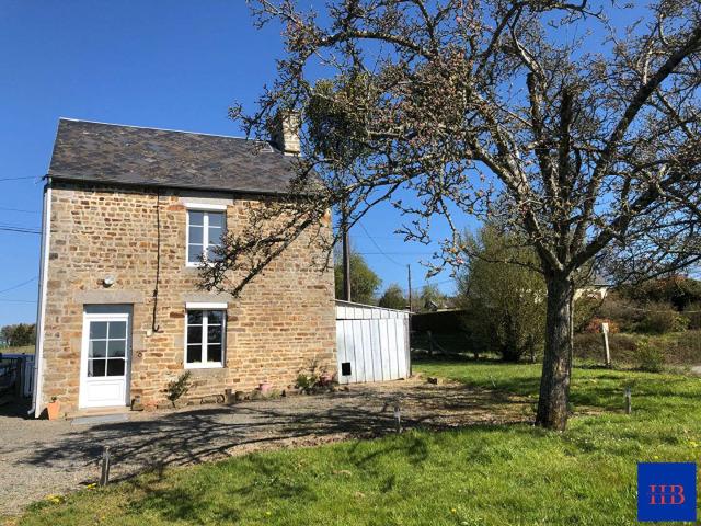 Location maison 3 pièces Carville 14