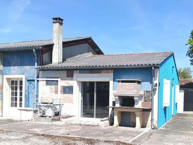 Location maison 3 pièces Casseneuil 47