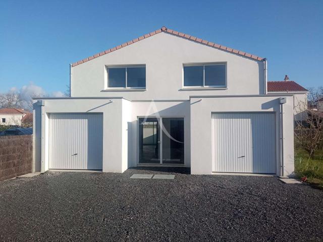 Location maison 3 pièces Challans 85