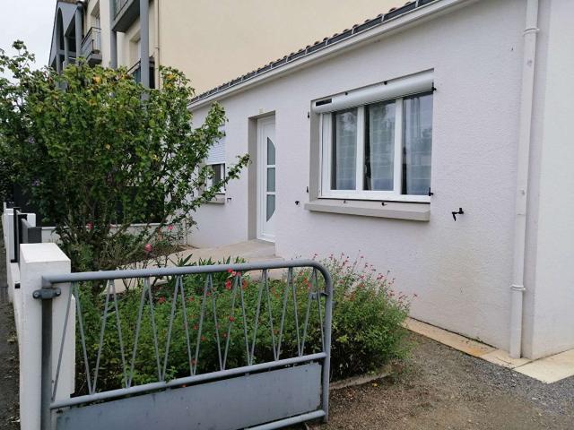 Location maison 3 pièces Challans 85