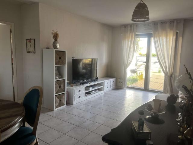 Location maison 3 pièces Chartres de Bretagne 35