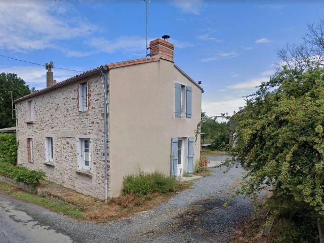 Location maison 3 pièces Château Thébaud 44