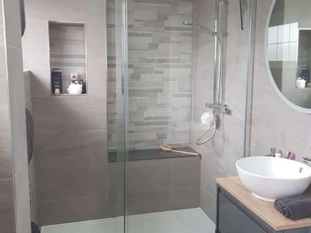 Location maison 3 pièces Châteaubourg 35