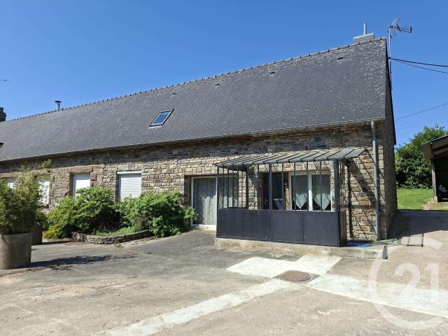 Location maison 3 pièces Châtillon en Vendelais 35