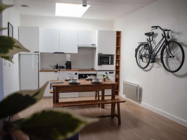 Location maison 3 pièces Cholet 49