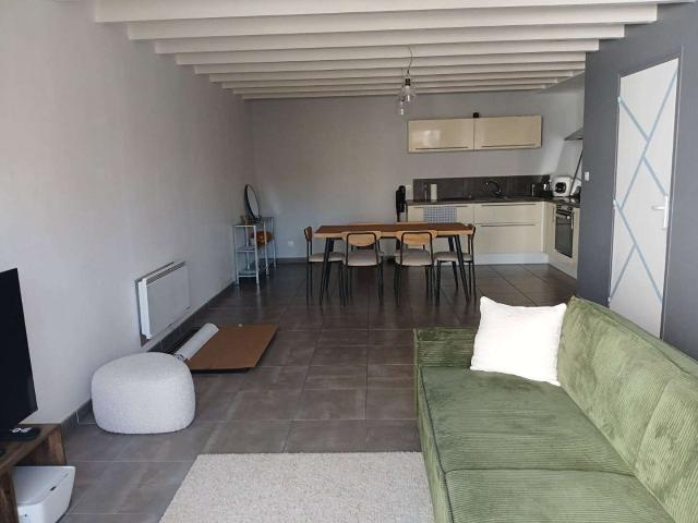 Location maison 3 pièces Cholet 49