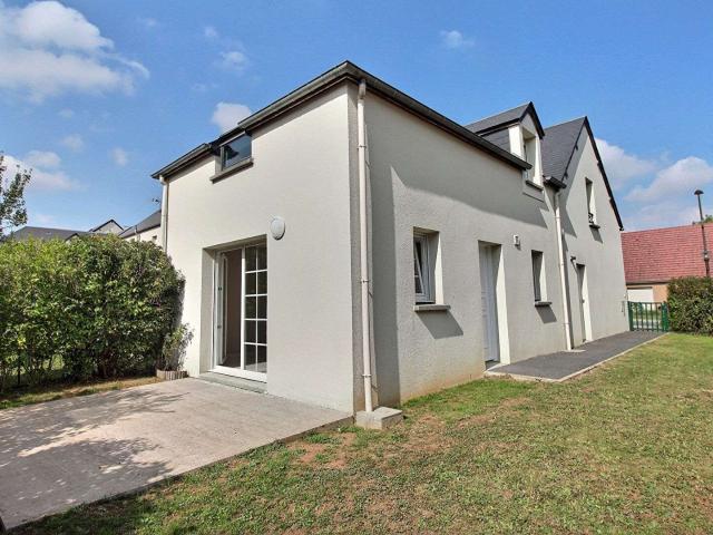 Location maison 3 pièces Clinchamps sur Orne 14
