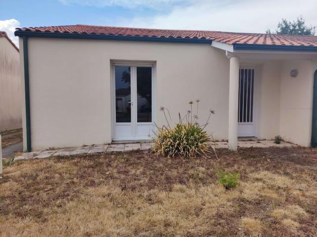 Location maison 3 pièces Clisson 44