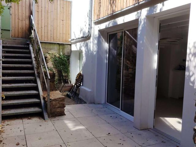 Location maison 3 pièces Clisson 44