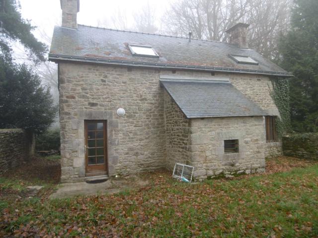 Location maison 3 pièces Cruguel 56