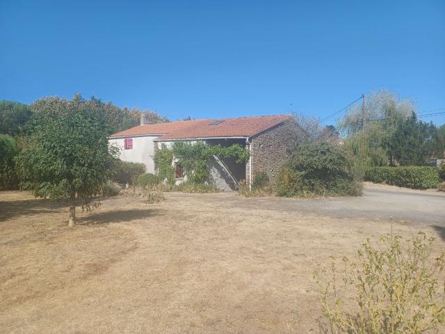 Location maison 3 pièces Cugand 85
