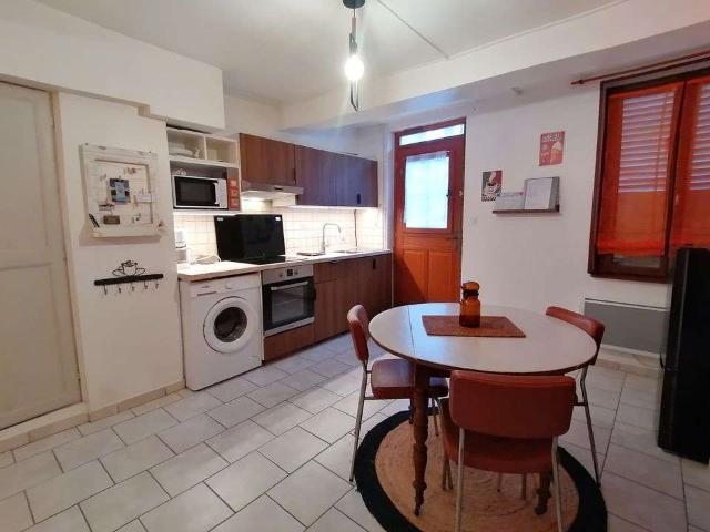 Location maison 3 pièces Ancy le Franc 89