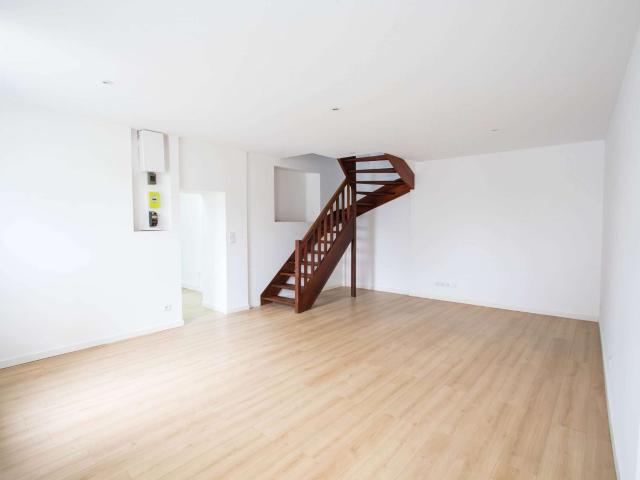 Location maison 3 pièces Angers Capucins Verneau 49