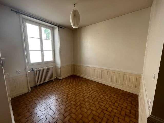 Location maison 3 pièces Angers Saint Jacques Nazareth 49