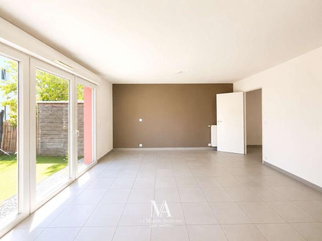 Location maison 3 pièces Angers 49
