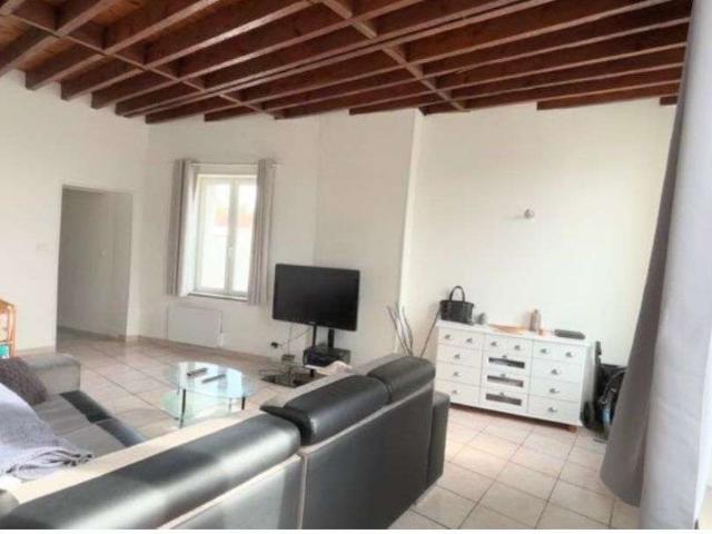 Location maison 3 pièces Annequin 62