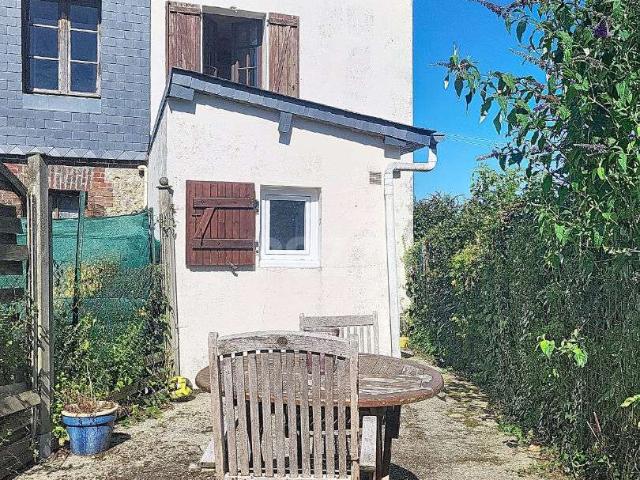 Location maison 3 pièces Ablon 14