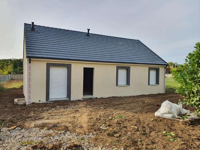 Location maison 3 pièces Acigné 35