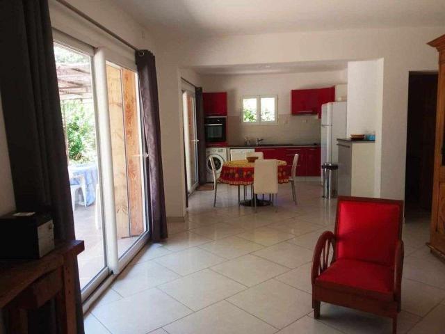 Location maison 3 pièces Aix en Provence 13