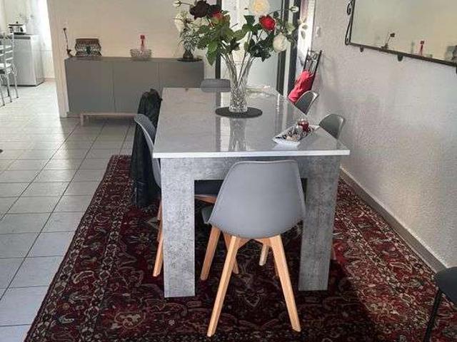 Location maison 3 pièces Ajaccio 20