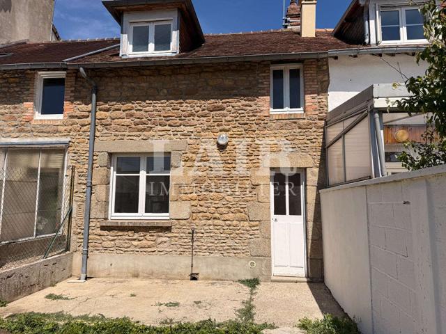 Location maison 3 pièces Alençon 61