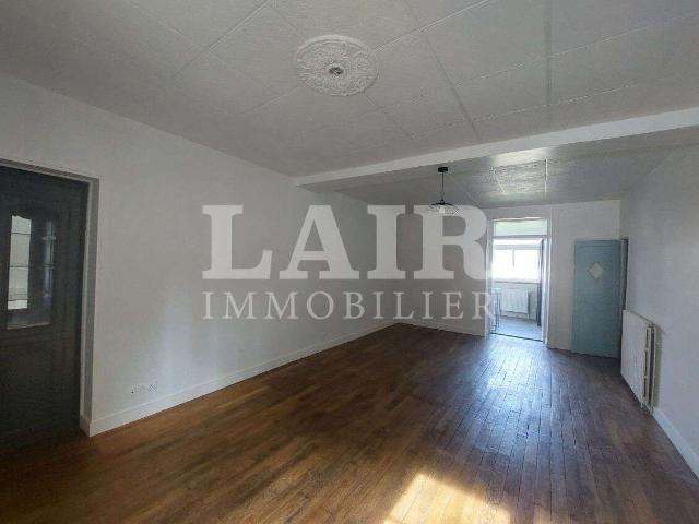 Location maison 3 pièces Alençon 61