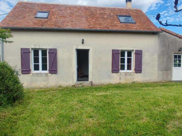 Location maison 3 pièces Allonnes 72