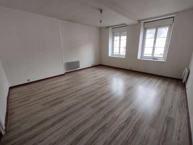 Location maison 3 pièces Argentan 61