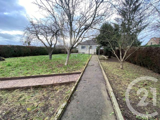 Location maison 3 pièces Argentan 61