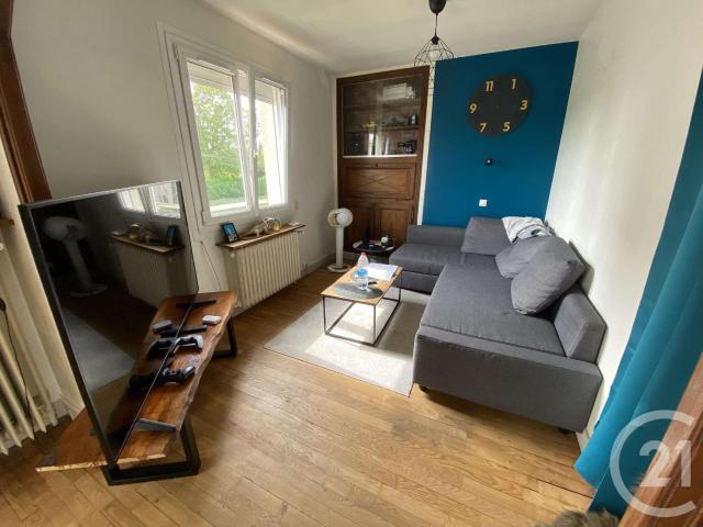 Location maison 3 pièces Argentan 61