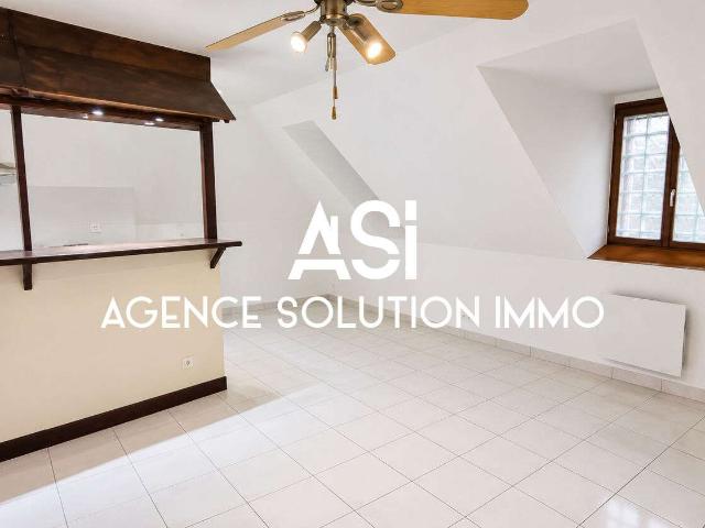 Location maison 3 pièces Argentré 53