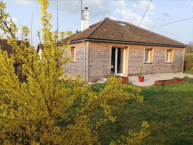 Location maison 3 pièces Aube 61