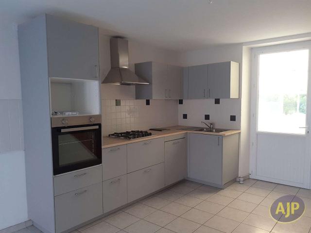 Location maison 3 pièces Avessac 44