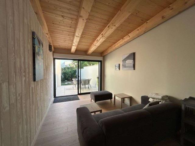 Location maison 3 pièces Aytré 17