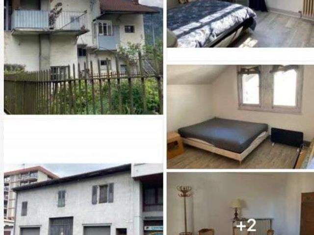 Location maison 3 pièces Bonneville 74