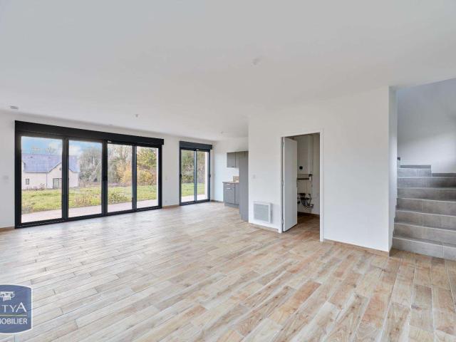 Location maison 3 pièces Bonneville sur Touques 14