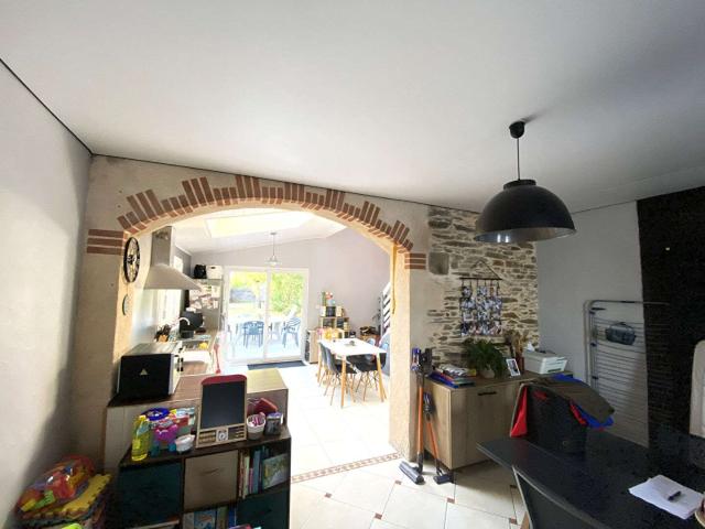 Location maison 3 pièces Bégrolles en Mauges 49