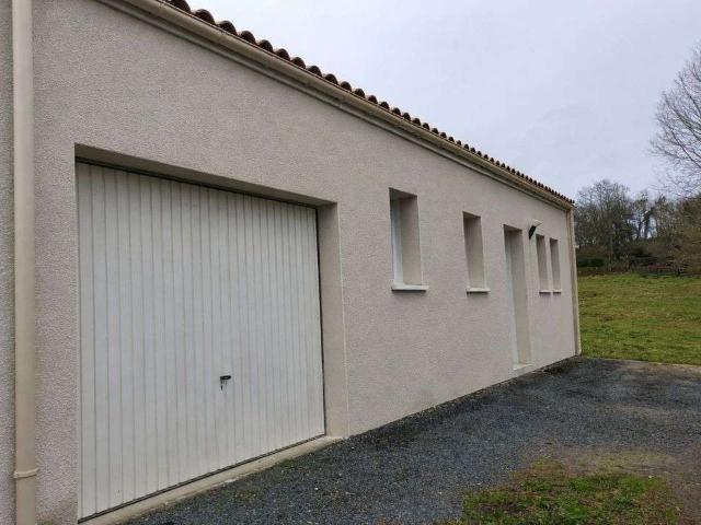 Location maison 3 pièces Bernos Beaulac 33