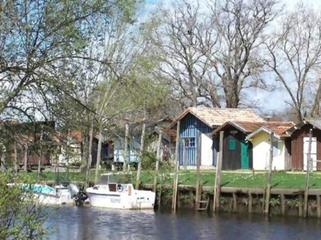 Location Maison 3 pièces Biganos