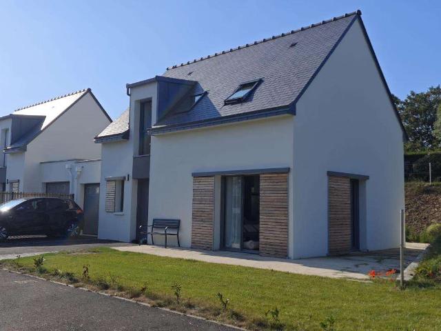 Location maison 3 pièces Binic 22