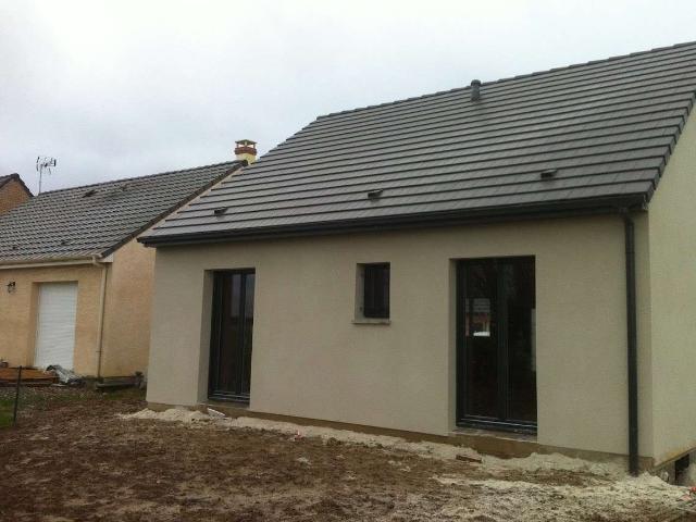 Location maison 3 pièces Blain 44