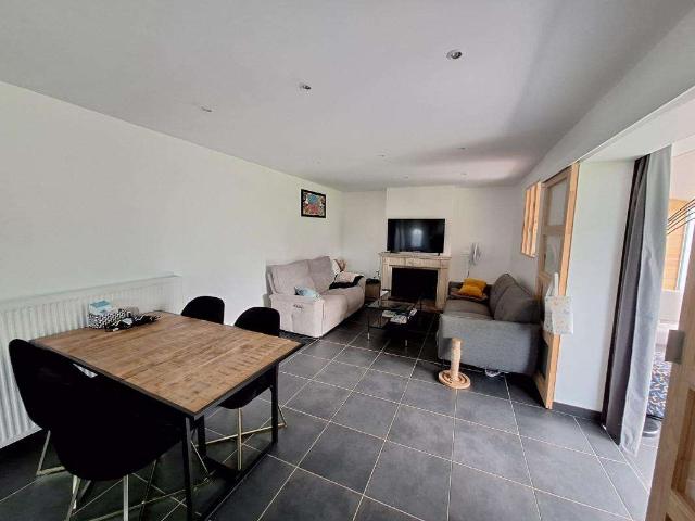 Location maison 3 pièces Bruz 35