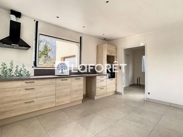 Location maison 3 pièces Bressuire 79