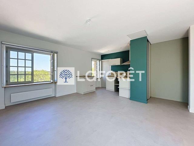 Location maison 3 pièces Bressuire 79