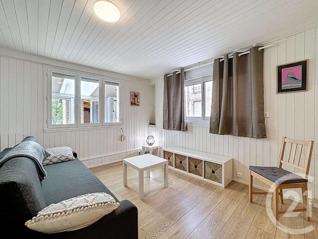Location maison 3 pièces Brest 29