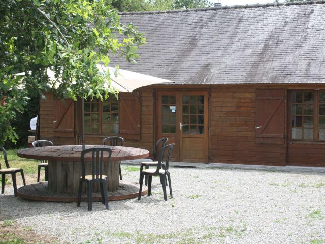 Location maison 3 pièces Brest Cavale Blanche Larc'hantel 29